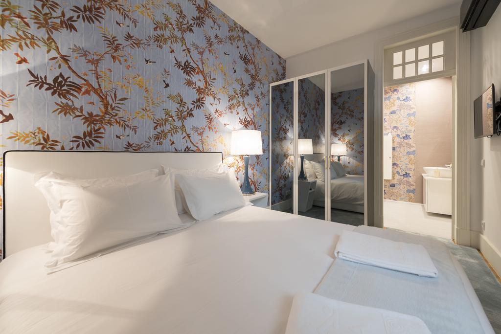 Appartement Deco Gem Aliados Oporto