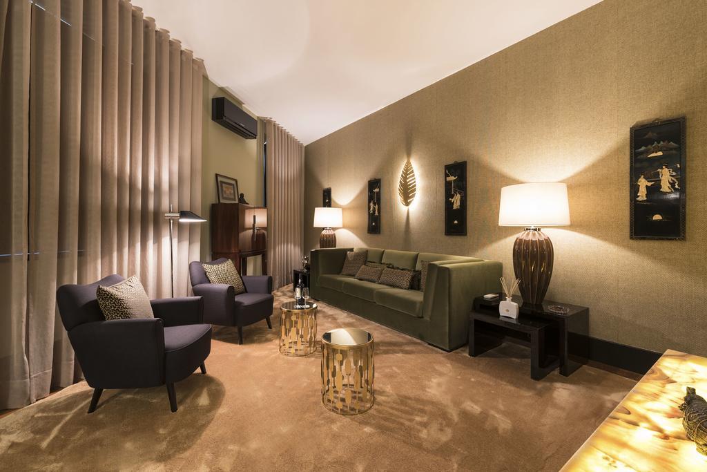 Deco Gem Aliados Appartement Oporto
