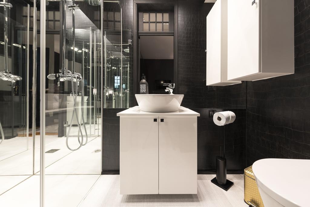 Appartement Deco Gem Aliados