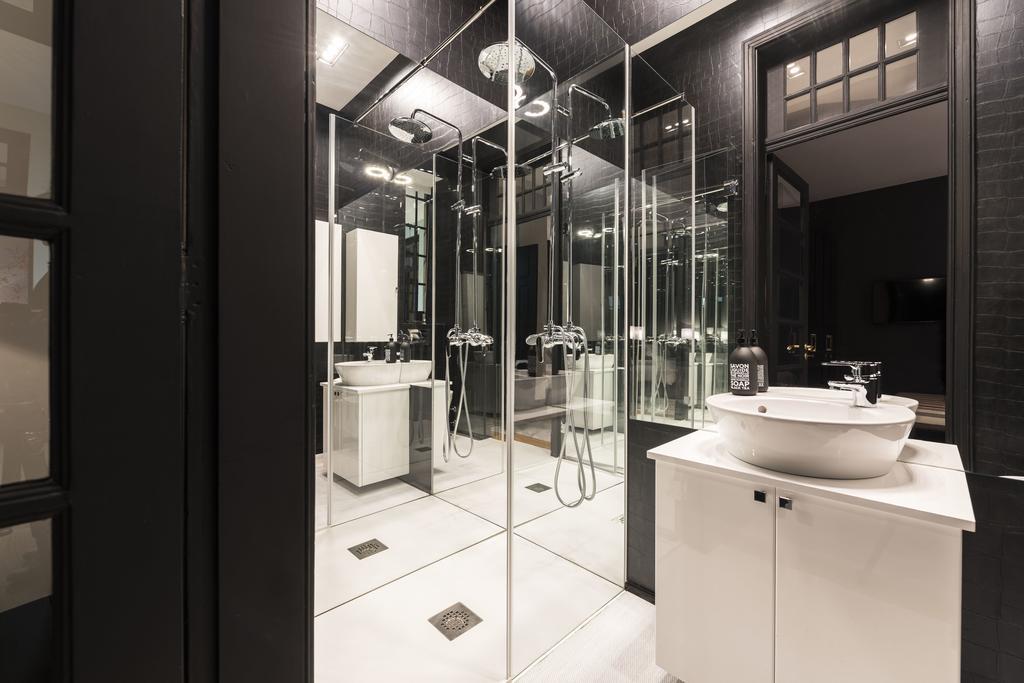 Deco Gem Aliados Appartement Oporto