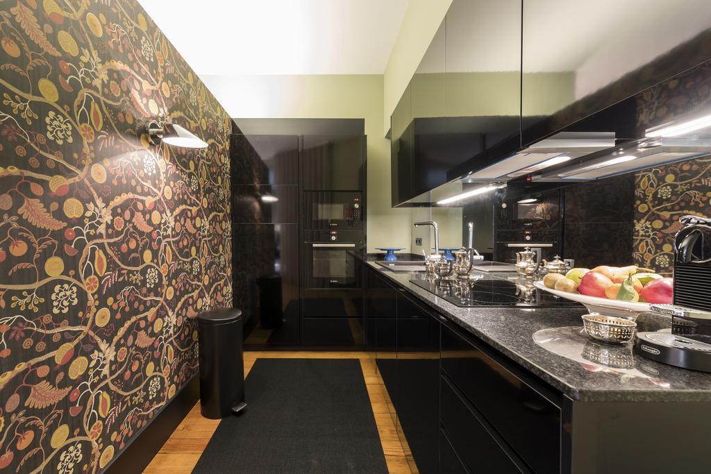 Deco Gem Aliados Appartement